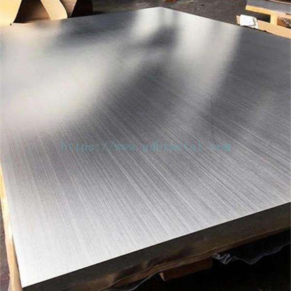 Aluminum Plate&Sheet